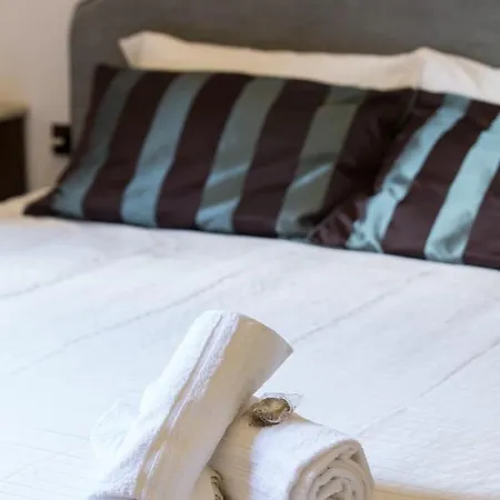 Baldovini Stay, Close To The Center Guest house *