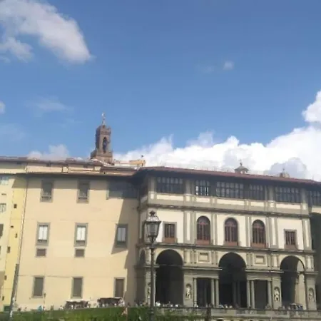 Guest house Baldovini Stay, Close To The Center Florence