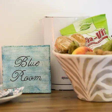 بيت ضيافة Baldovini Stay, Close To The Center فلورنس