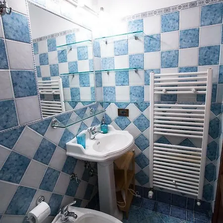 Guest house Baldovini Stay, Close To The Center *