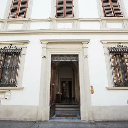 Baldovini Stay, Close To The Center Guest house Florence
