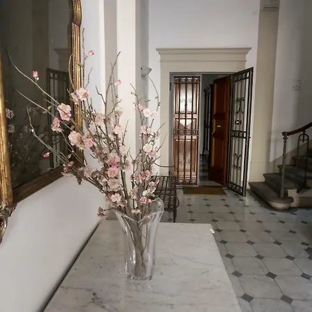 Guest house Baldovini Stay, Close To The Center Florence