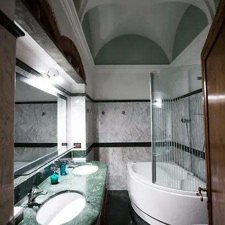 Baldovini Stay, Close To The Center Guest house *