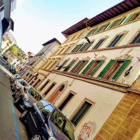 Baldovini Stay, Close To The Center *