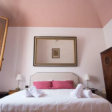 Guest house Baldovini Stay, Close To The Center Florence