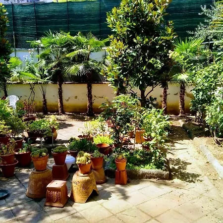 Baldovini Stay, Close To The Center Guest house Florence