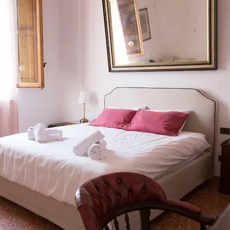 Baldovini Stay, Close To The Center * Florence