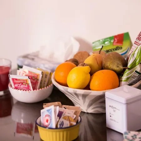 Guest house Baldovini Stay, Close To The Center Florence