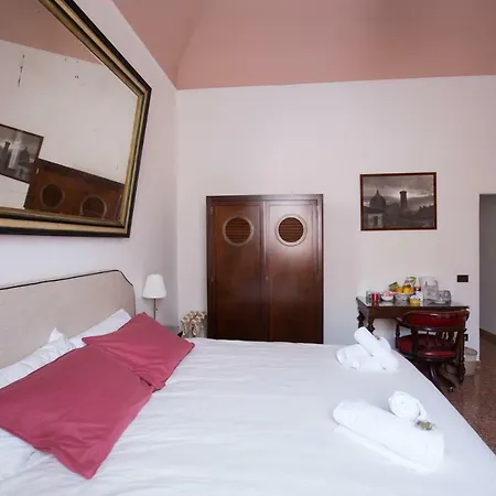 Baldovini Stay, Close To The Center